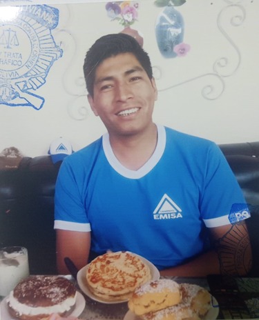 RENE VISMAR BALLEJOS CAMPOS