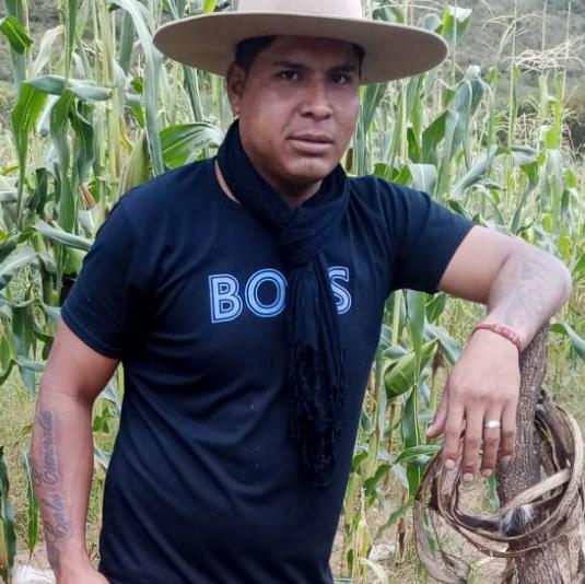 BERNO MOSCOSO AVILA