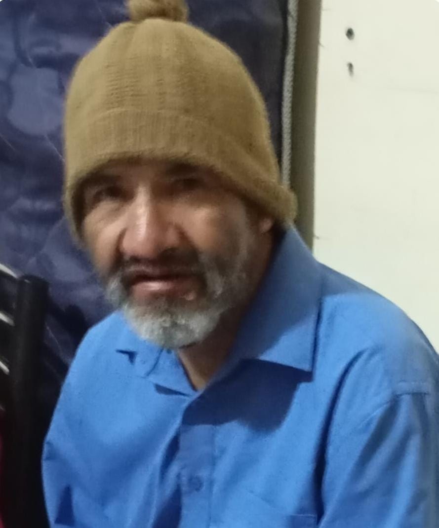 ELEUDORO ELIAS CARPIO LIMACHI