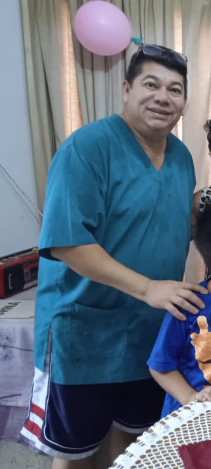 VICTOR HUGO SANCHEZ ESPINOSA