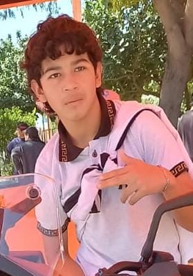 JHAN FRANCO BUENO BARRIENTOS