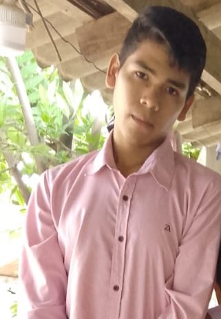LUIZ RICARDO APAZA HEREDIA