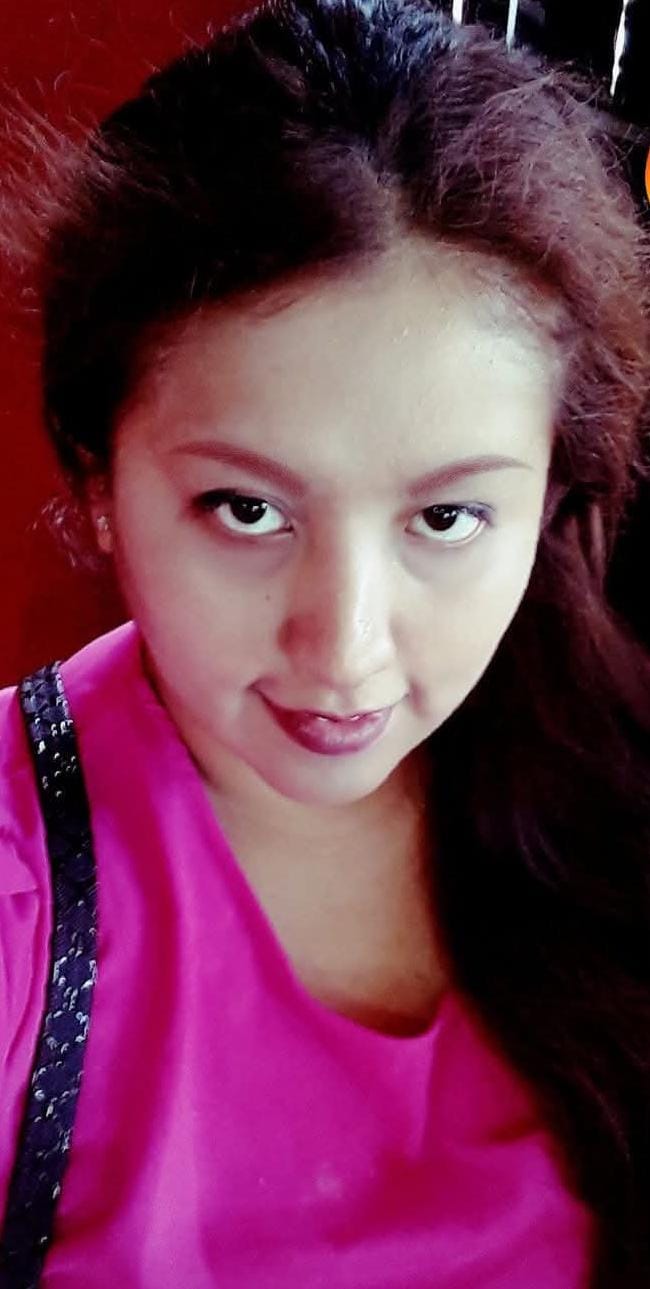 DULCE KATHERINE ROJAS MADRIL