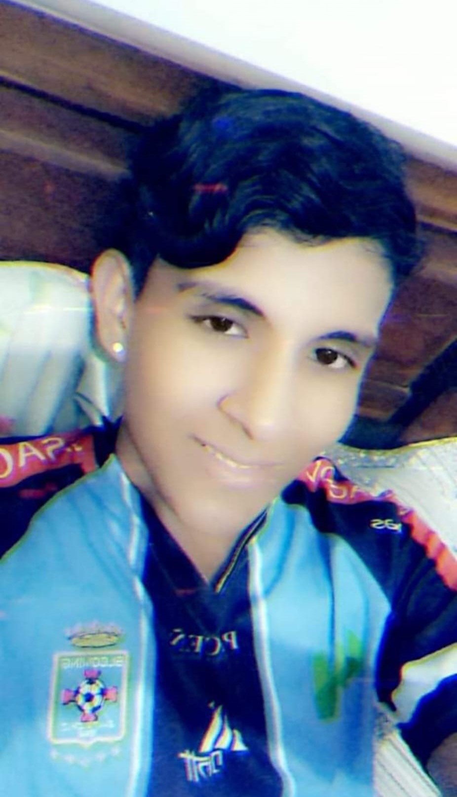 CELSO ADAILTON PERALTA REINA