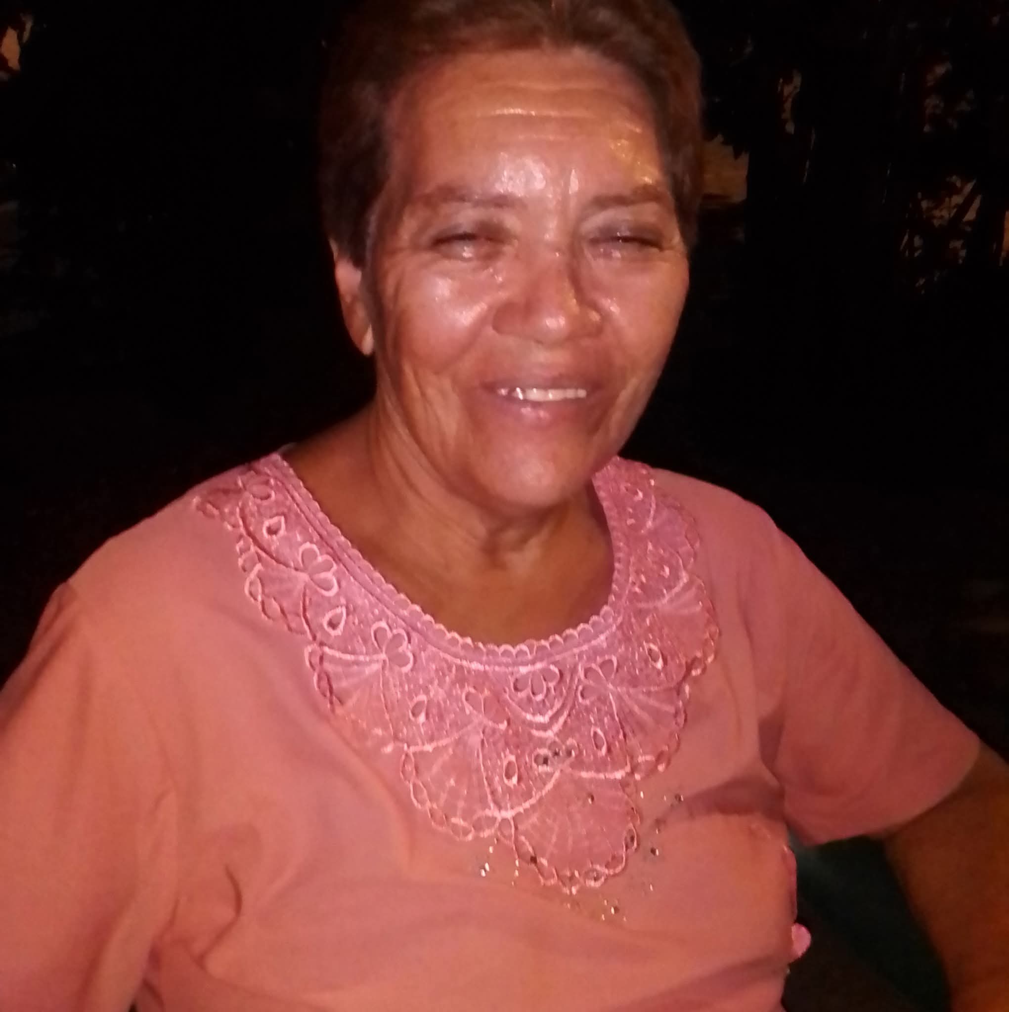 ROSA MARIA DORADO PARDO