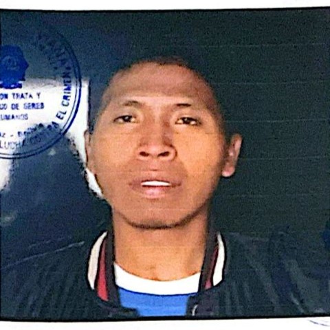 RENE DOMINGO ARGANI PINEDO