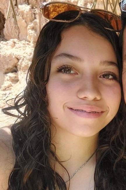 BRIANNA FERRUFINO MONTENEGRO