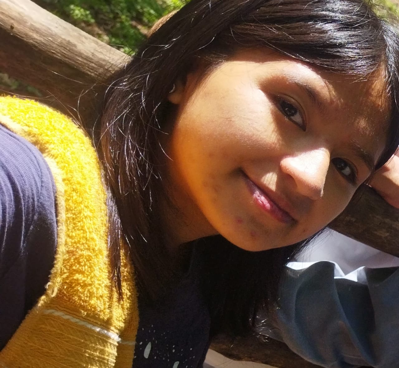 jazmín nicol amador gareca