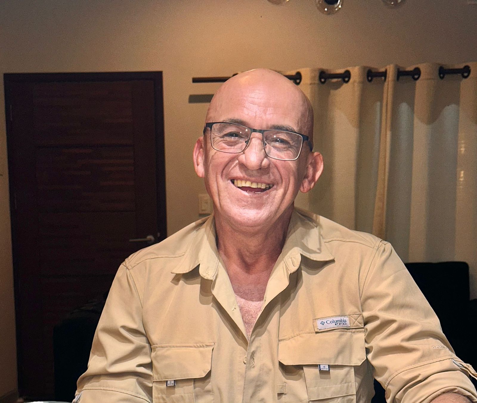 JOSE LUIS RIVERO CASTEDO