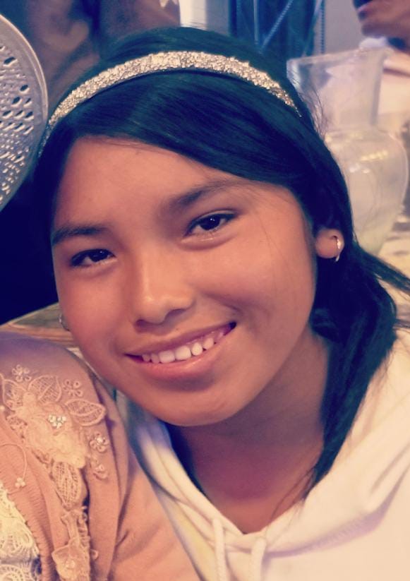 Aracely Gabriel Meneces