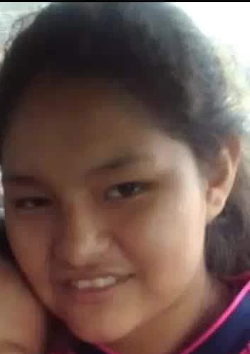 DOMINIQUE FLORENCIA SEVILLANO RODRIGUEZ