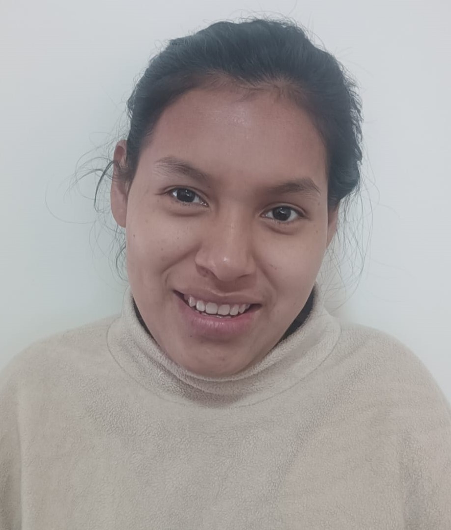 LOURDES MORUA PADILLA