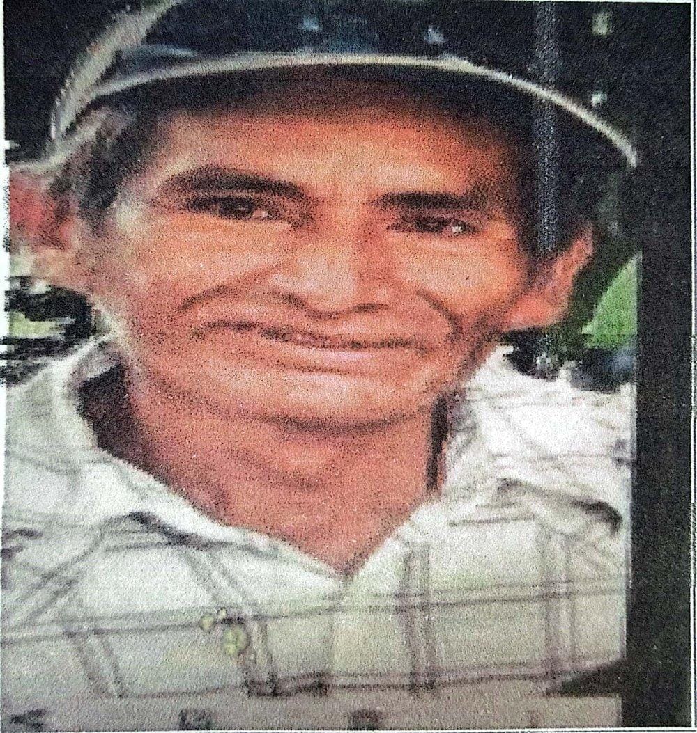 BERNABE QUISPE CONTRERAS