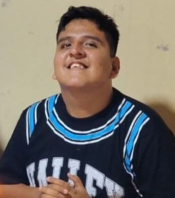 HERLAN GARY ESPEJO DUEÑAS