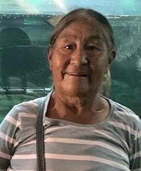 IRENE QUENALLATA DE MACHACA