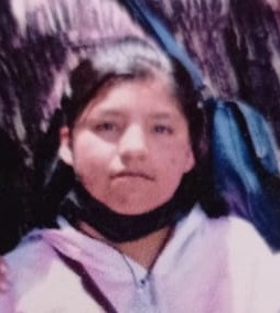 MARYLEYSI CHOQUE MURILLO