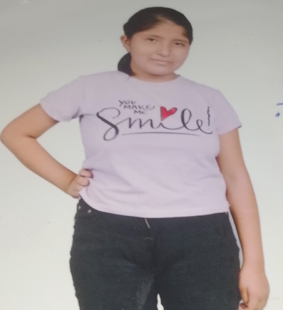 VIELKA MARILUZ SERRUDO MOLLO
