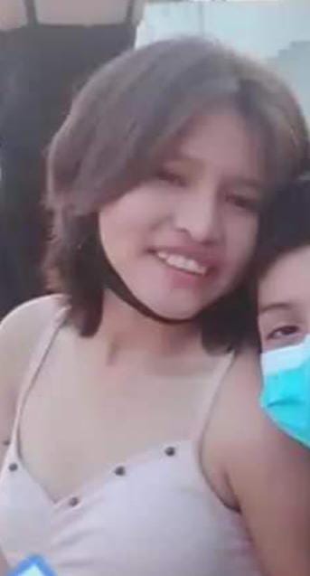 ANA KAREN PETTERSON FLORES
