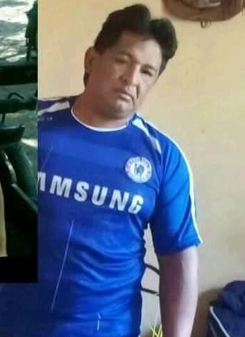 JORGE CHUVE FLORES