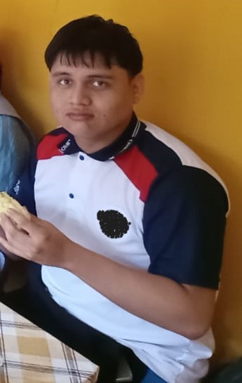 ANDRES FABRICIO HURTADO RODRIGUEZ