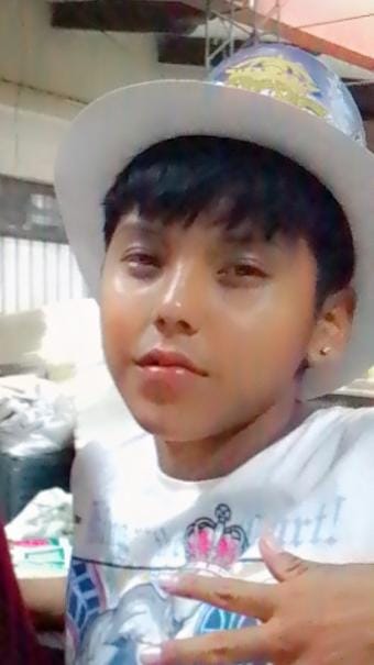 FORLAN ALVIN OLMOS VELA