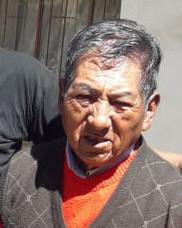 GERMAN HUAYCHO QUISPE