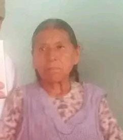 NELY AGUSTINA CORONEL RUBIN DE CELIS