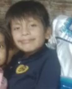 JULIAN AVARIPA ARAMVIZA