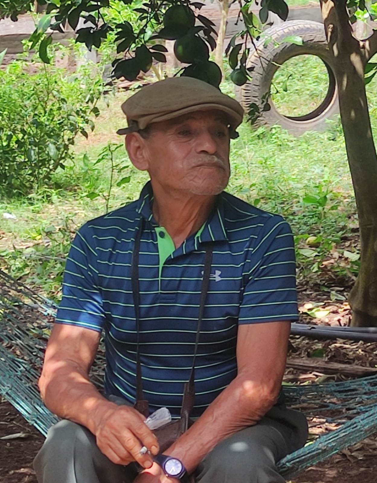 LEON ORELLANA MEDINA