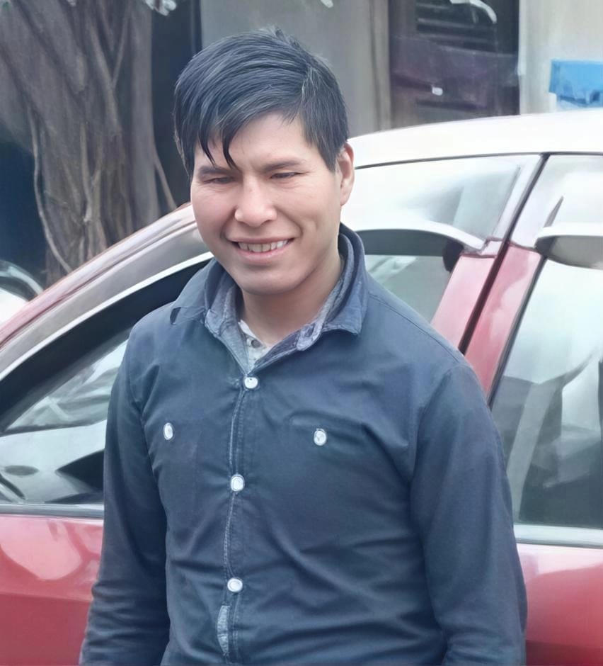 BERNABE CORREA MOLLO