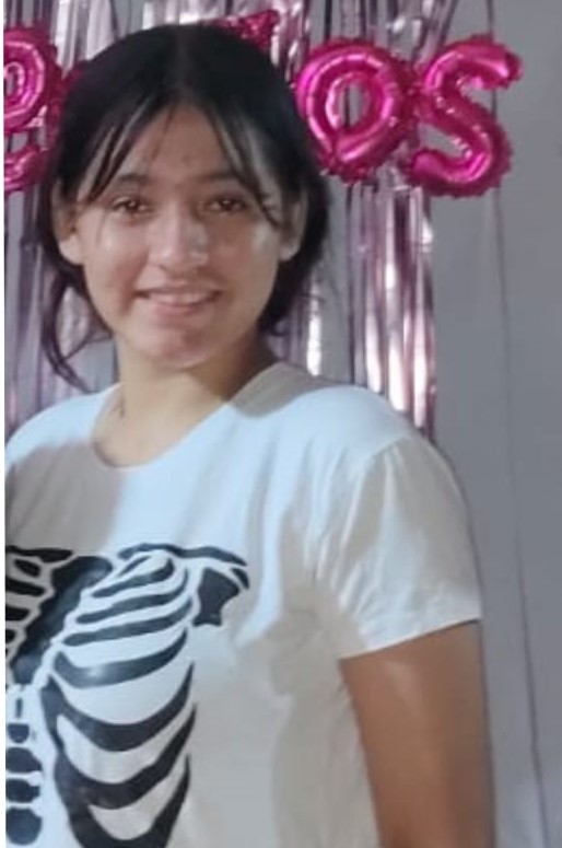 GIULANA FLORIANO SANCHEZ