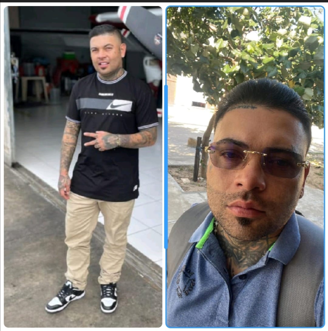 JORGE ESTEBAN TABARQUINO RAMOS