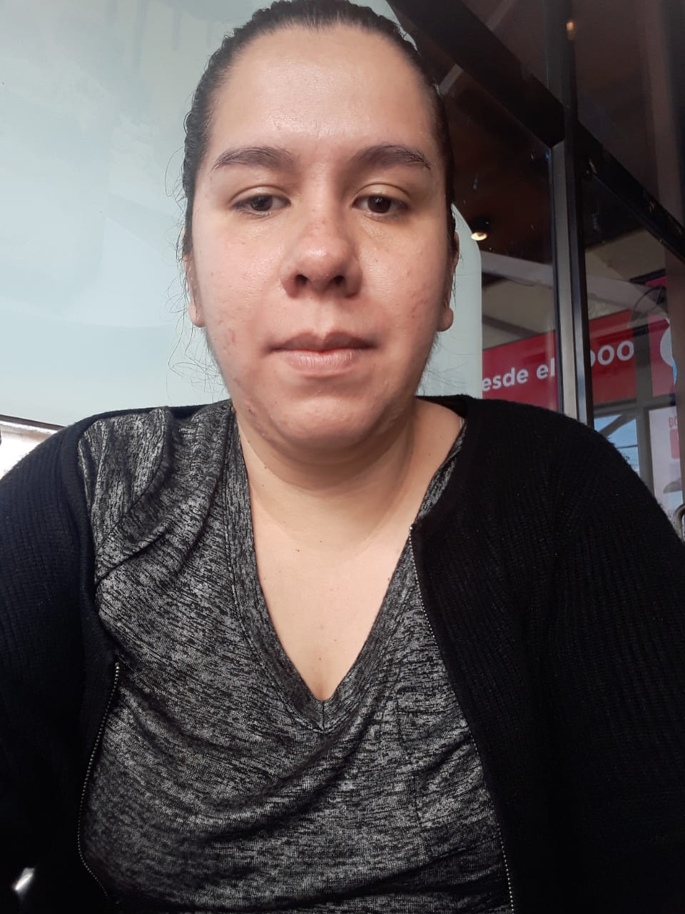 DEBORAH ALEJANDRA ROBLES BOTERO