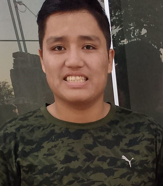 CRISTIAN FERNANDO FERREIRA NOE