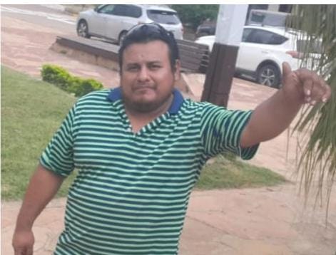 ERWIN CHAVEZ BANEGAS