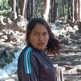 MIRIAN BALDERRAMA VELARDE