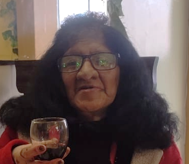 MERCEDES YOLA MANZANEDA PINILLA