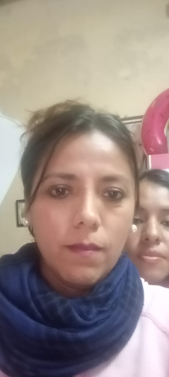 CAROL PRISCILA ARTEAGA CHAVEZ