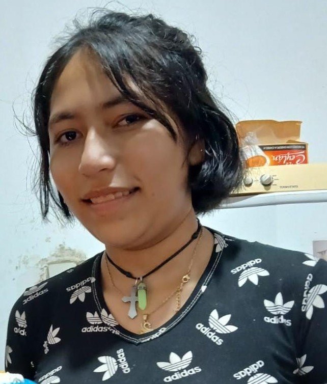 YULIANA VELASCO CESPEDES