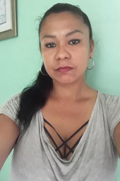 SILENIA YBAÑEZ NOLVANI