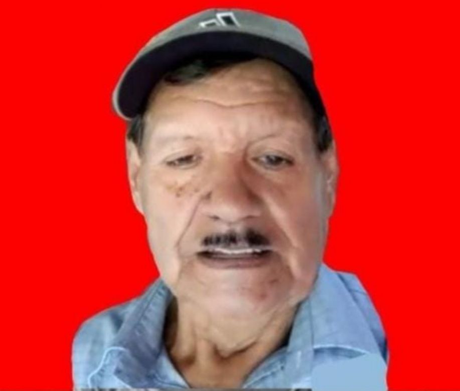 ANDRES VACA GILES