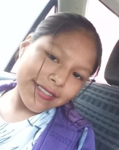 ABIGAIL AMPARO COLQUEHUANCA APAZA