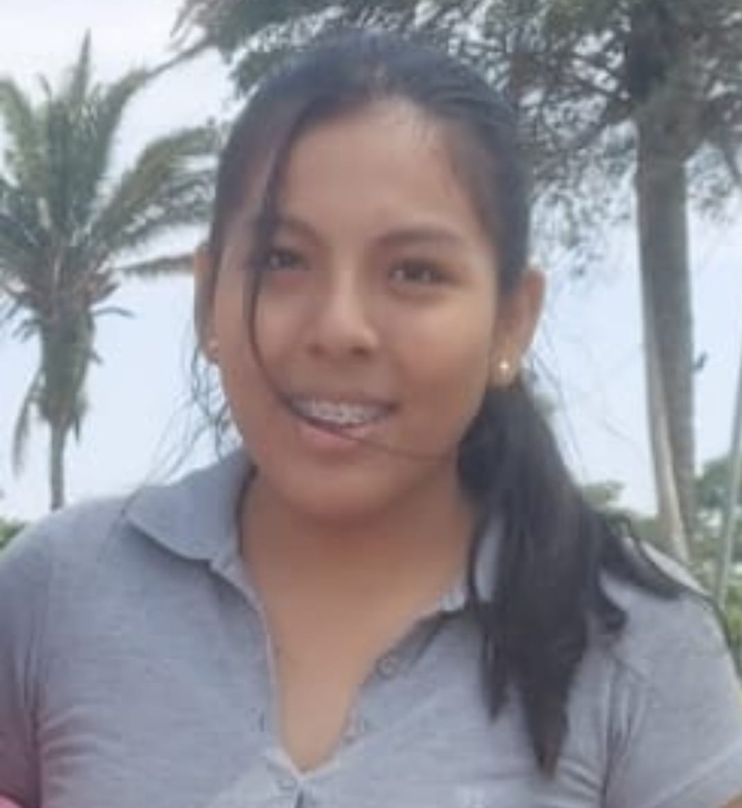 NICOL ADRIANA PACHECO MAMANI