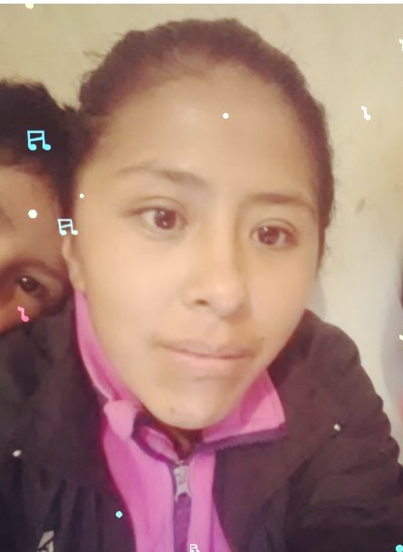 ANGELICA QUISBERT GONZALES