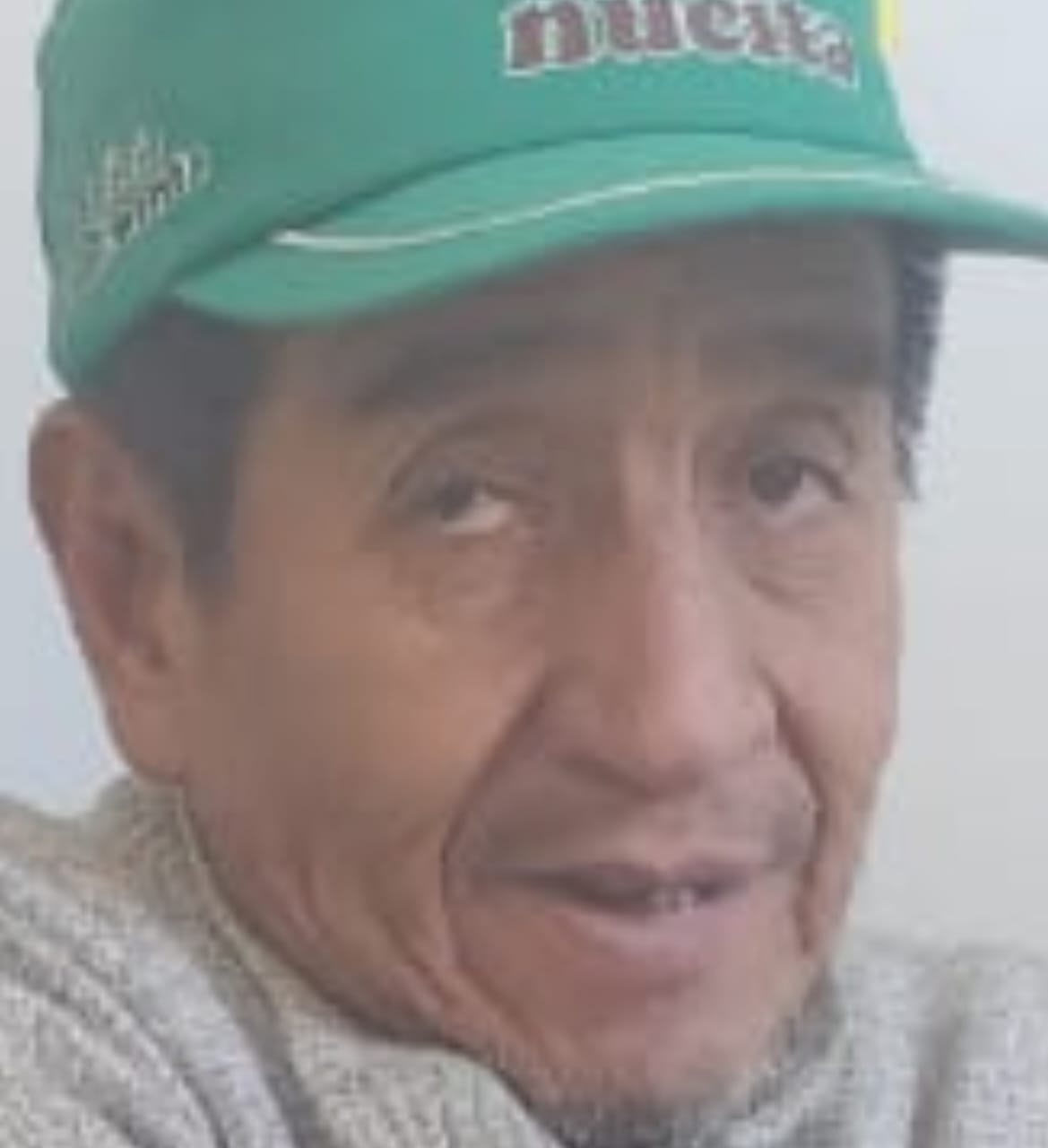 Juan Silvestre Siles Rioja