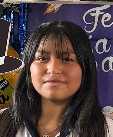 Aleyda Garcia Solis