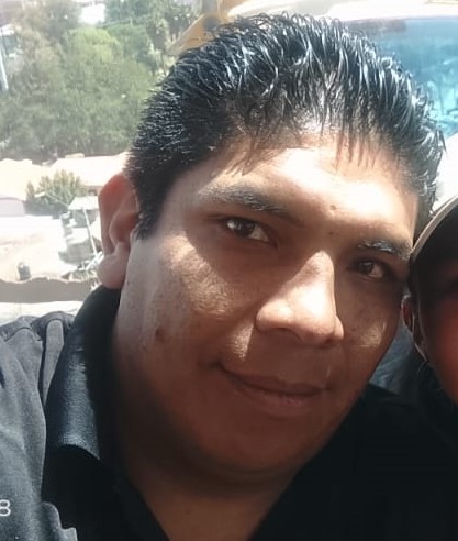 Sergio Reynaga Catacora