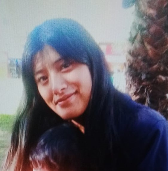 ROSITA CONDORI ESPINOZA