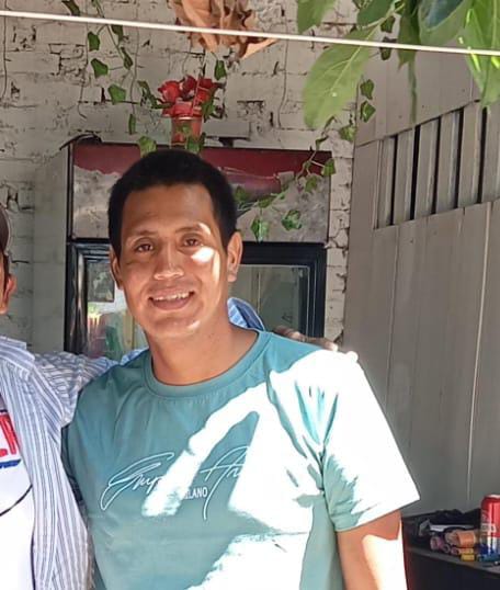 FACUNDO  ELADIO ACOSTA RODRIGUEZ