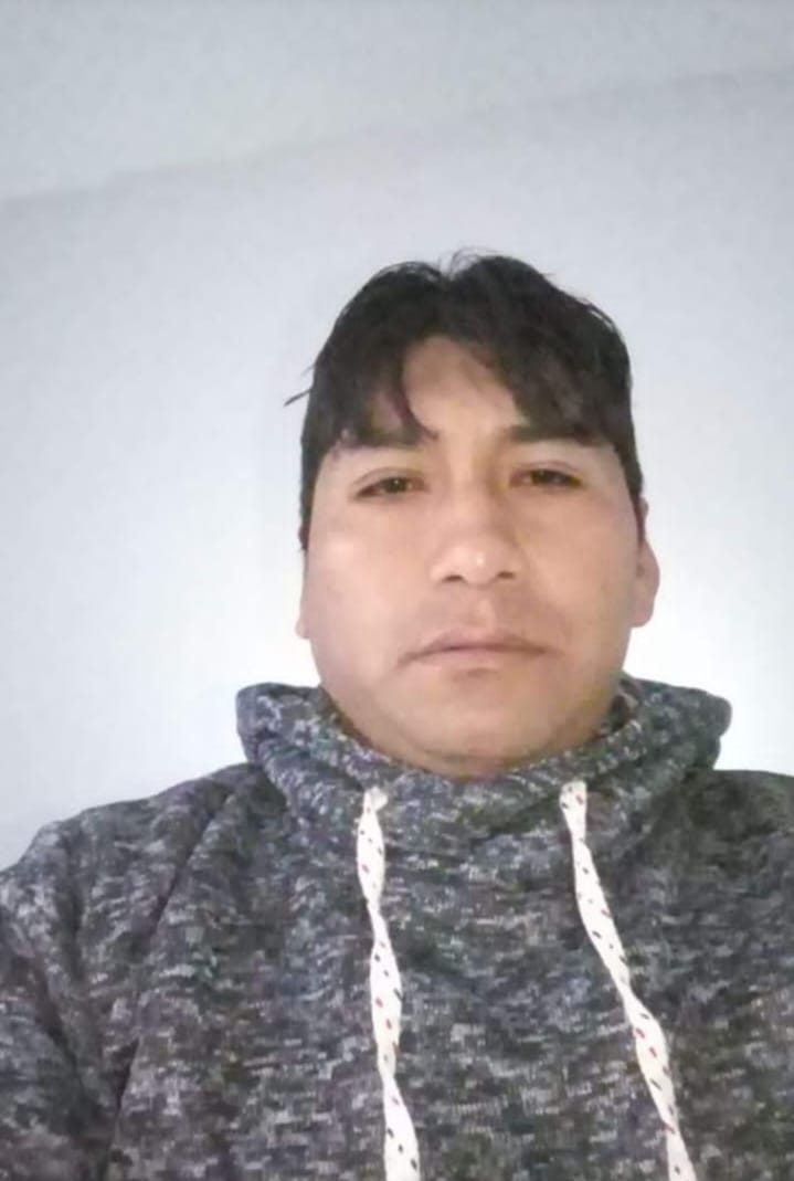 MOISES VILLCA uño